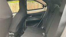 Toyota Aygo X 1.0 VVT-i Edge 5dr Petrol Hatchback